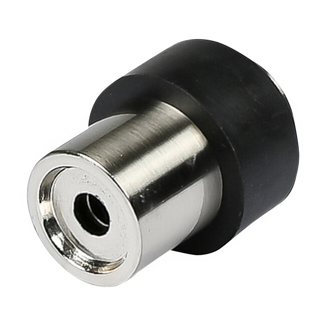 Benson Deurstopper Zilver