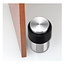 Benson Deurstopper Zilver
