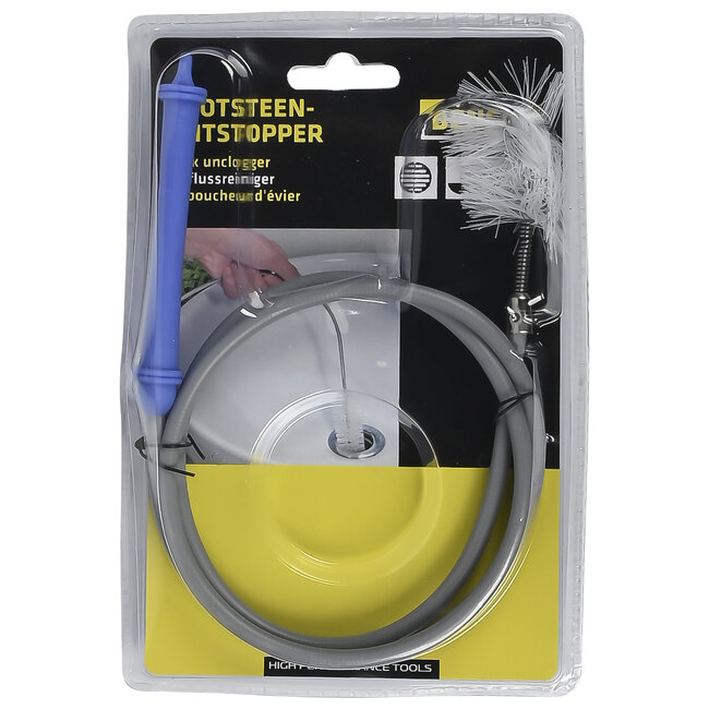 Benson Gootsteenontstopper