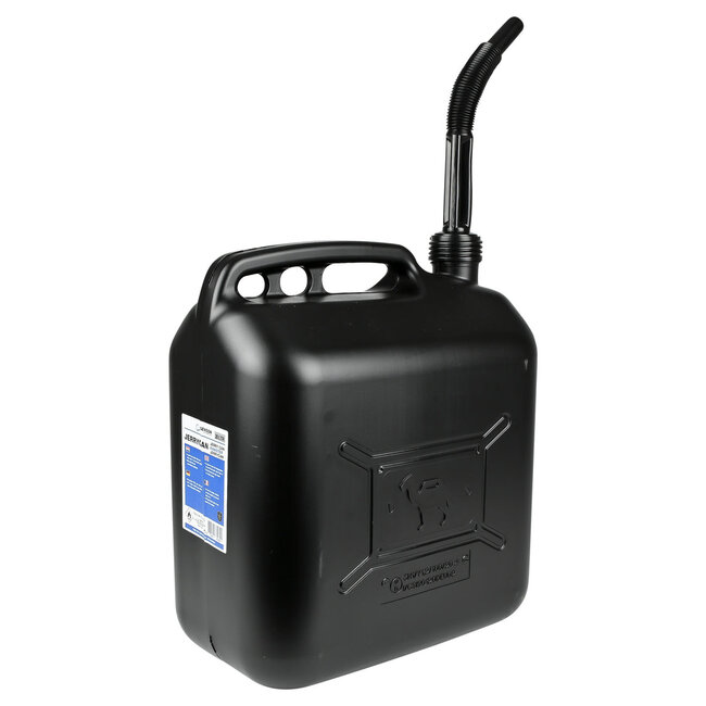 Benson Jerrycan 20 liter
