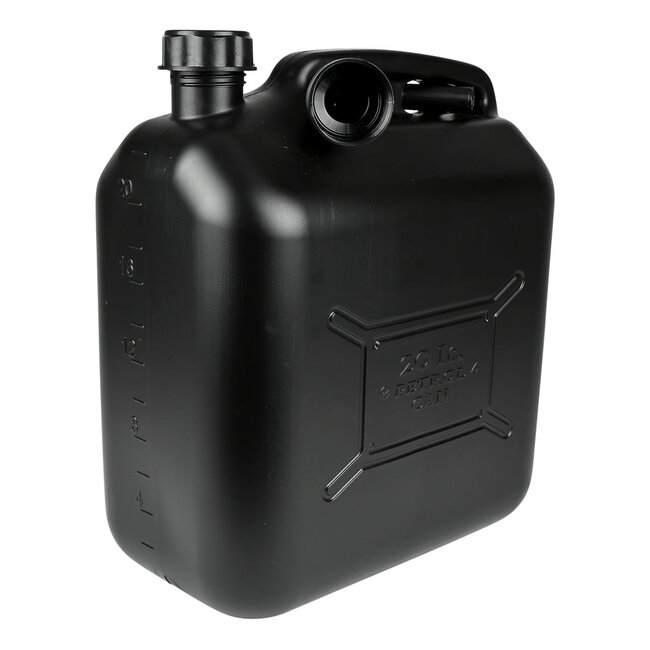 Benson Jerrycan 20 liter