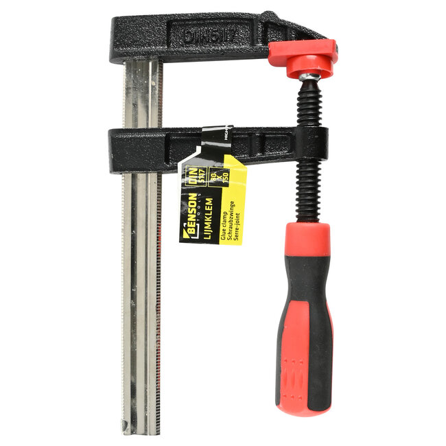 Benson Lijmklem DIN 80 x 150 mm