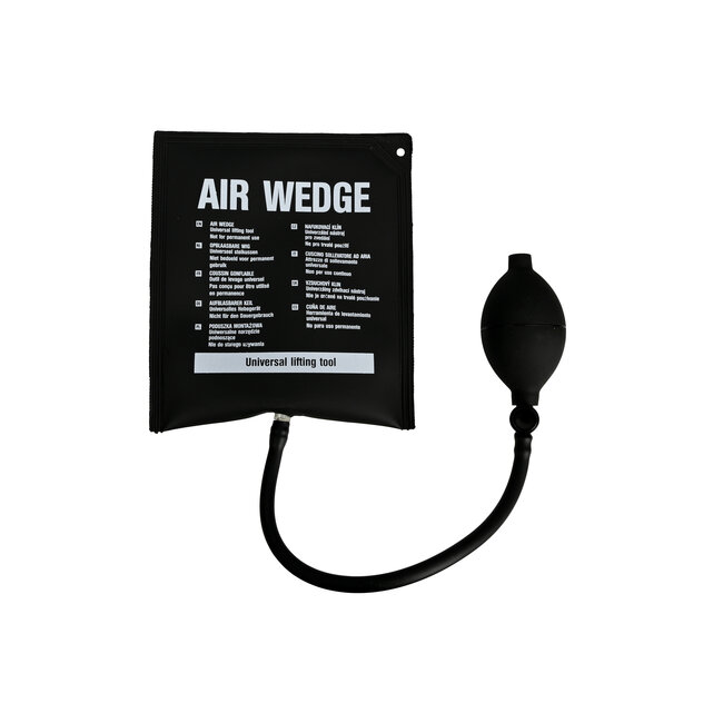 Benson Montagekussen – Max. belasting 125 kg