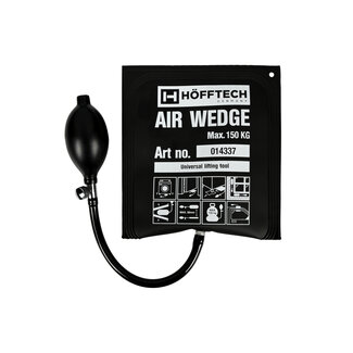 Hofftech Montagekussen profi 150 kg