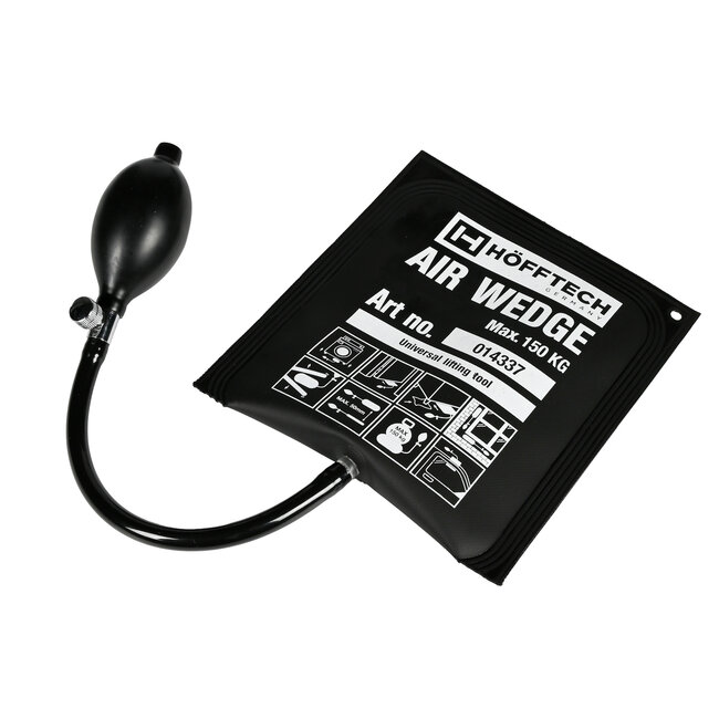 Hofftech Montagekussen Profi – Max. belasting 150 kg