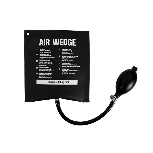 Hofftech Montagekussen Profi – Max. belasting 150 kg