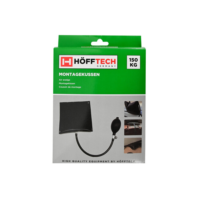 Hofftech Montagekussen Profi – Max. belasting 150 kg