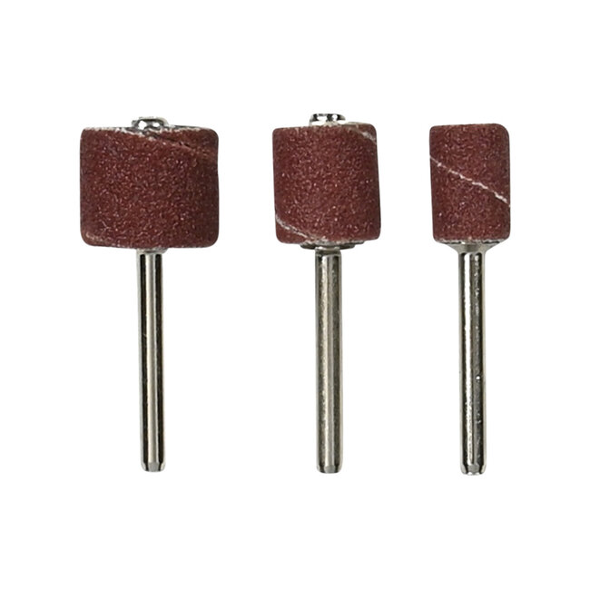 Benson Multislijper accessoireset 63 stuks schuren