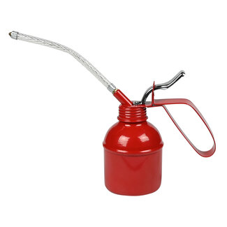 Benson Oliekan flexibele tuit