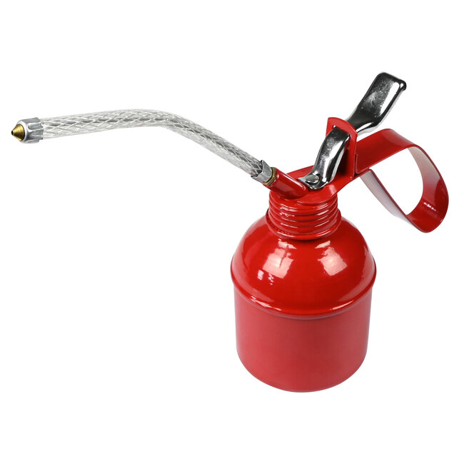 Benson Oliekan flexibele tuit