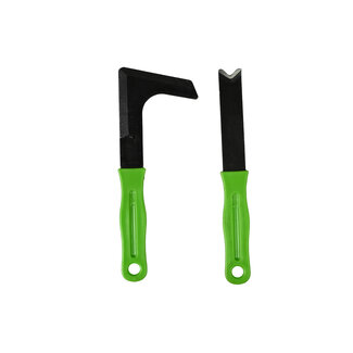 Benson Onkruidschraper 2 stuks