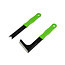 Benson Onkruidschraper 2 stuks
