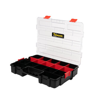 Benson Opbergbox 17 vak 38,5 x 6,7 x 29,5 cm