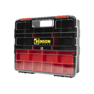 Benson Opbergbox 21 vak 29 x 6 x 23 cm