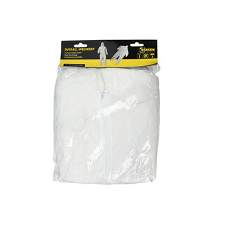 Benson Overall wegwerp one size