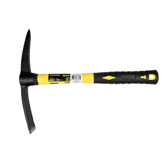 Benson Pikhouweel mini