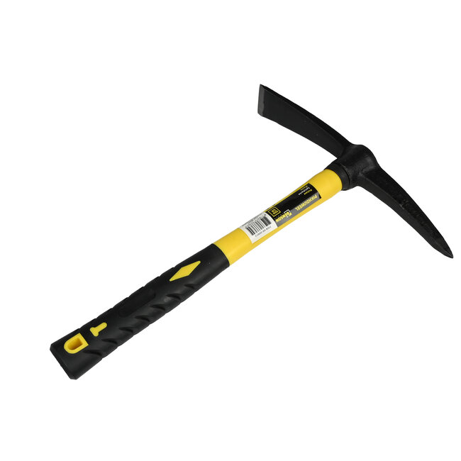 Benson Pikhouweel mini