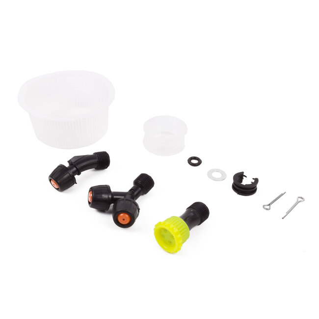 Benson Planten- onkruidspuit 16 liter hoge druk