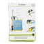 Benson Planten- onkruidspuit 16 liter hoge druk