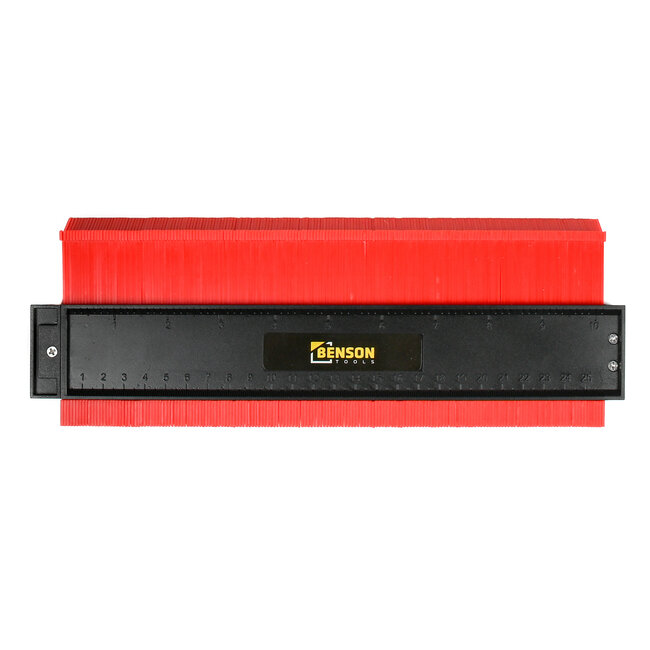 Benson Profielmeter 250-45 mm