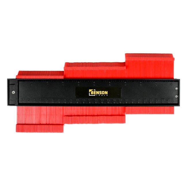 Benson Profielmeter 250-45 mm