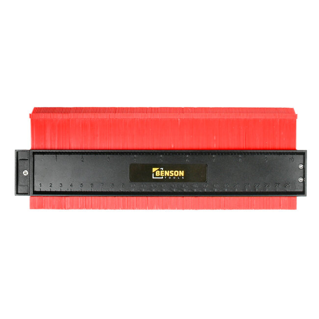 Benson Profielmeter 250-45 mm