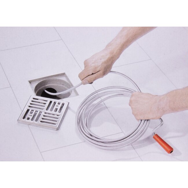 Benson Rioolveer 3 meter