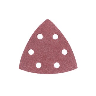 Benson Schuurschijven 12 stuks driehoek