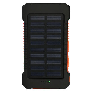 Benson Solar powerbank 5000 mAh