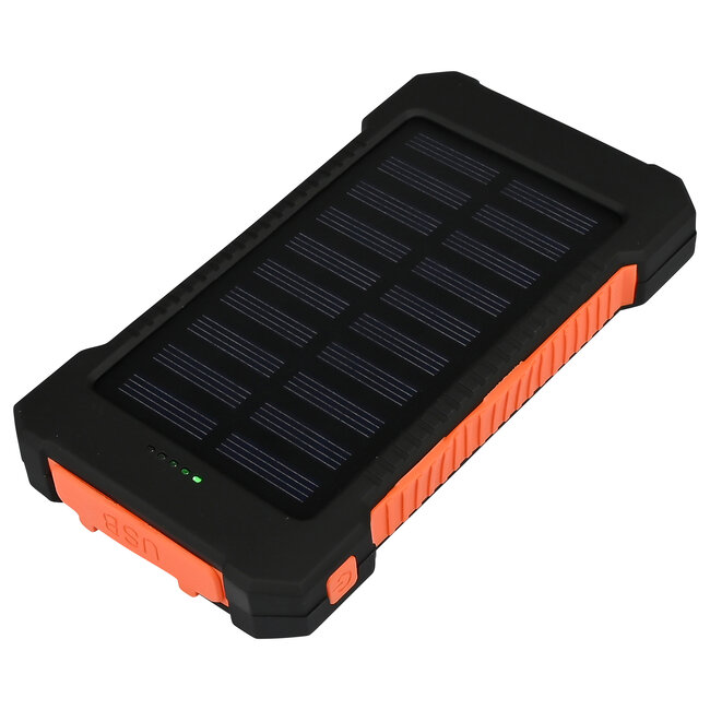 Benson Solar powerbank 5000 mAh