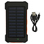 Benson Solar powerbank 5000 mAh