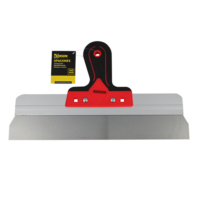 Benson Spackmes 350 mm