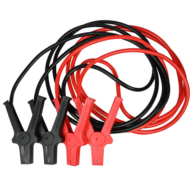 Benson Startkabel 1200A 35 qmm 4.5 meter kabel