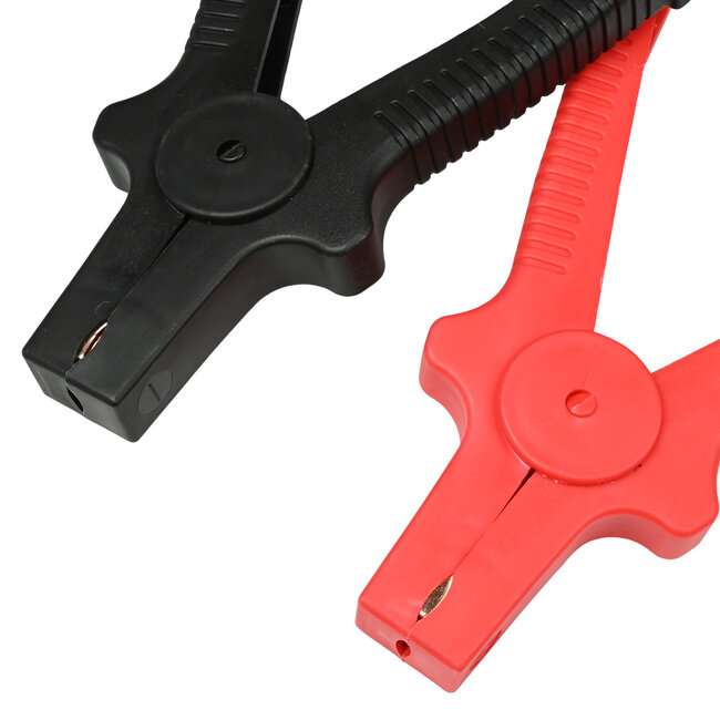 Benson Startkabel 1200A 35 qmm 4.5 meter kabel