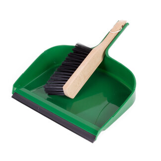 Benson Stoffer en blik jumbo 33.5 cm