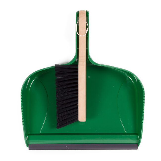 Benson Stoffer en blik jumbo 33.5 cm