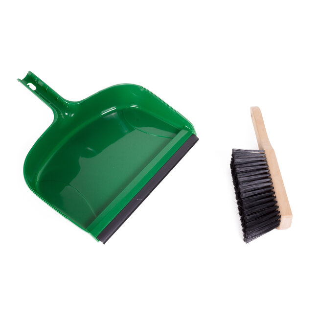 Benson Stoffer en blik jumbo 33.5 cm