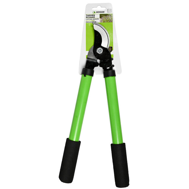 Benson Takkenschaar klein 38 cm