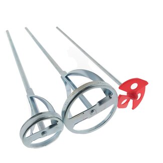 Benson Verfmixer 3 stuks