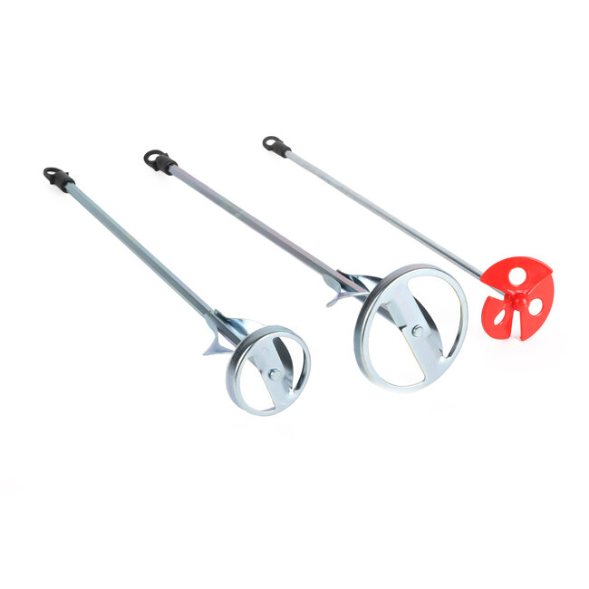 Benson Verfmixer 3 stuks