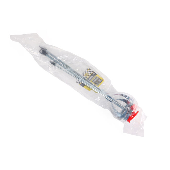 Benson Verfmixer 3 stuks