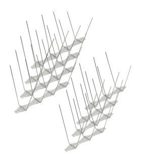 Benson Vogelpinnen 10 stuks