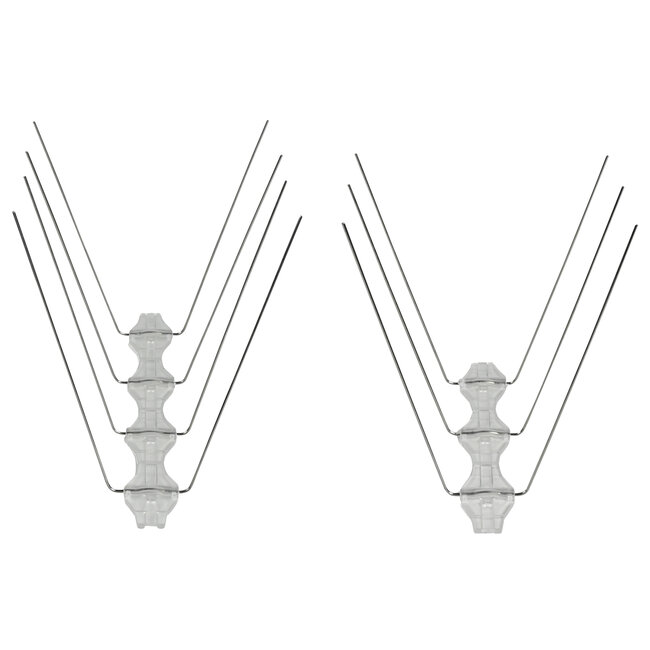 Benson Vogelpinnen 10 stuks