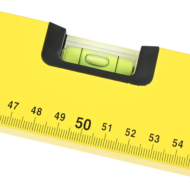 Benson Waterpas alu 100 cm