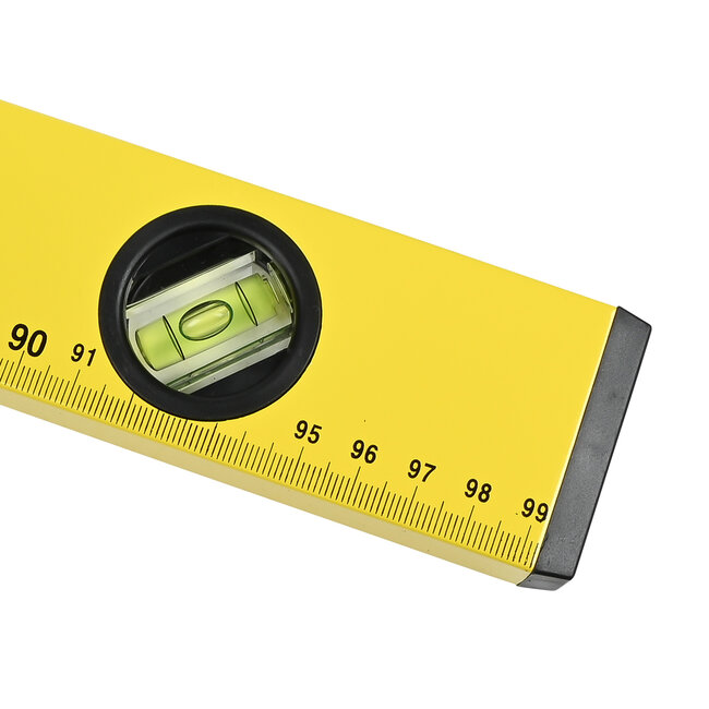 Benson Waterpas alu 100 cm