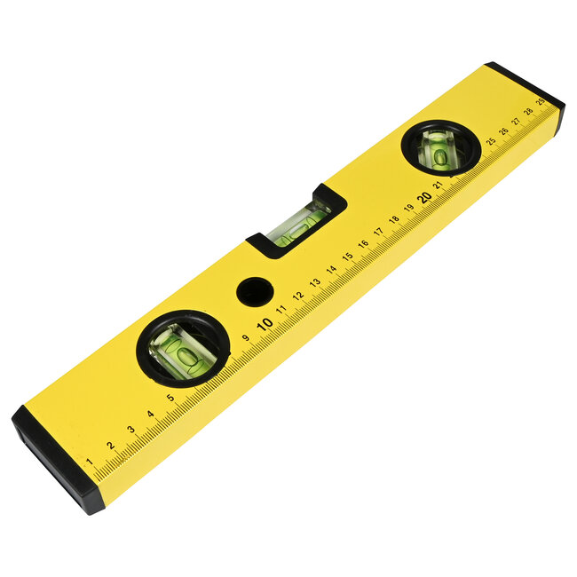 Benson Waterpas aluminium 30 cm