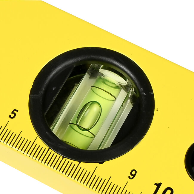 Benson Waterpas aluminium 30 cm