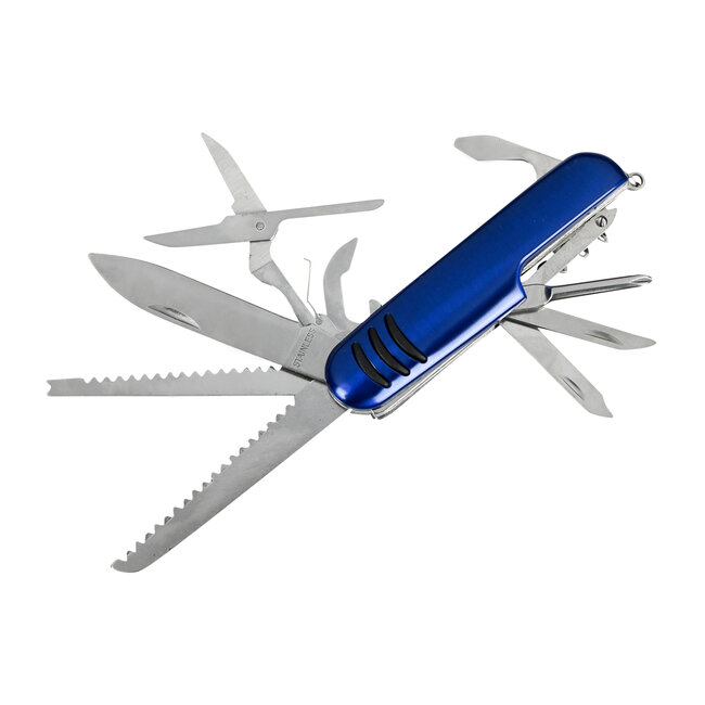 Benson Zakmes 11 functies