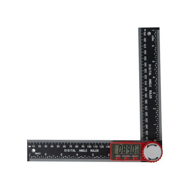 Benson Zwaaihaak digitaal