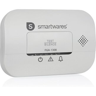 Smartwares Koolmonoxidemelder FGA-1308